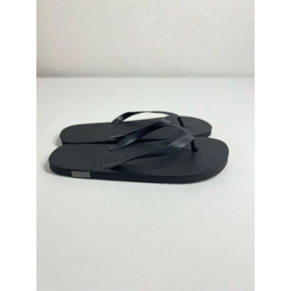 BRAND NEW Classic Flip Flops Slip-On Beach Sandals Beach Slippers Rubber Foam Si - Picture 3 of 8